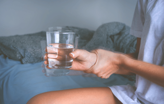 Evaluación integral de temblor