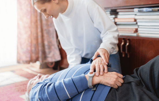 Abordaje de pacientes con crisis convulsivas