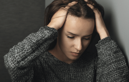 Valoración y tratamiento para síntomas de ansiedad y crisis de pánico